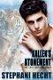 [Lost Shifters 24] • Kallen's Atonement